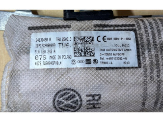 Подушка безопасности в сиденье 5JA880242A   Skoda Rapid (NH)