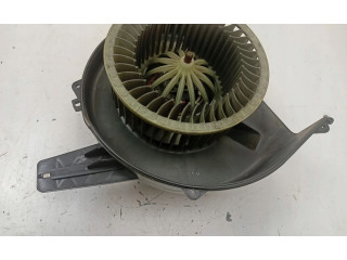Вентилятор печки       Skoda Fabia Mk1 (6Y)