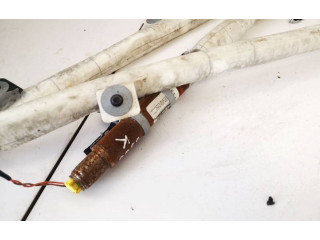 Боковая подушка безопасности 30715690, 30715690 Volvo S80