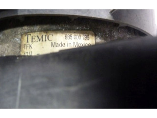 Вентилятор радиатора Volkswagen New Beetle