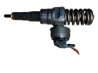 Жиклер (жиклеры) (форсунка (форсунки) 038130073AG, 0414720215 Skoda Octavia Mk2 (1Z)