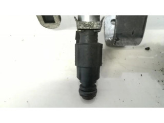 Топливная рампа 04891132AA, 0280155991 Mini One - Cooper R50 - 53 1.6