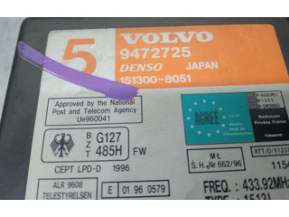 Другие блоки управления / модули  9472725, 1313008051   Volvo S70  V70  V70 XC 