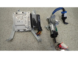 Другие блоки управления / модули Hyundai i10 2007-2012 года