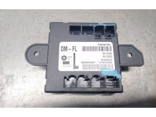 Блок управления P68155773, 2841585401300   Fiat Freemont