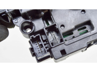 Подрулевой переключатель 9242282 BMW X3 F25