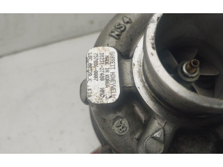  Турбина KIA Ceed  2823127400         