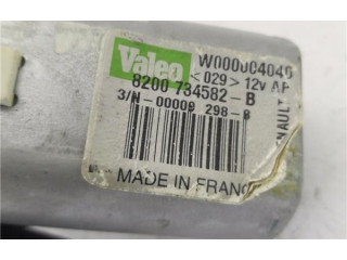 Моторчик заднего дворника 8200734582 Dacia Sandero