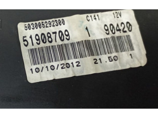 Панель приборов 52038991   Fiat Grande Punto       