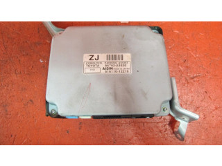 Блок управления 8679253020 Lexus IS 220D-250-350