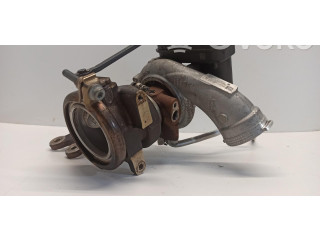 Турбина Audi Q3 F3 05E145701K