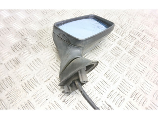 Зеркало (механическое)       Audi 80 90 B3  1986 - 1991 года   