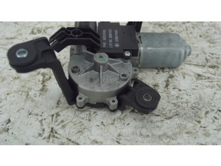 Моторчик заднего дворника 13256917 Vauxhall Astra J