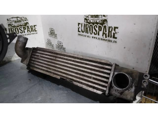 Интеркулер  28190-4A101BLA2.5   KIA Sorento 1.6