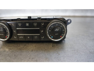 Блок управления климат-контролем a2518703089, A2518203989   Mercedes-Benz GL X164