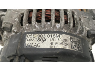 Генератор 06E903018M Audi A7 S7 4G 3.0