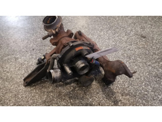 Turbodmychadlo Турбина 9622526980 Citroen Berlingo 2.0