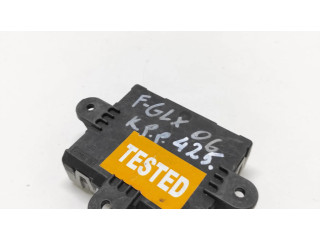 Блок управления дверью