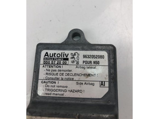 Блок управления 9632052080, FR1049 Peugeot 306