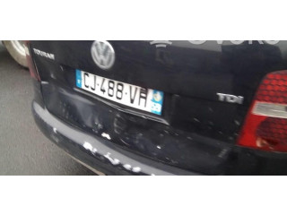 Зеркало электрическое Volkswagen Touran I 2003 - 2010 года