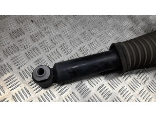 Задний aмортизатор (пневматическое / гидравлическое шасси)