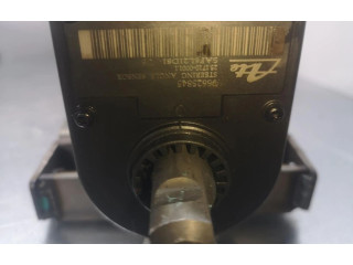 Volant Chevrolet Meriva 2008 96626635  