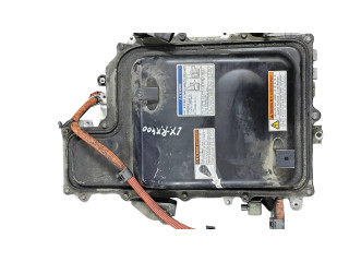 Преобразователь напряжения