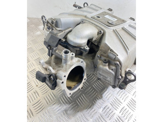 Turbodmychadlo Нагнетатель 06E145601G, 06E145621D Volkswagen Touareg II CGE