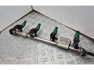 Комплект форсунок 3531025200 Hyundai Sonata