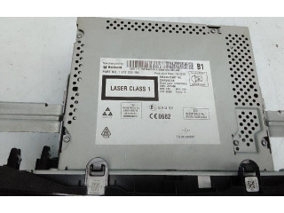 Zámek zadních dveří 259154ET4A Nissan Qashqai+2 2013