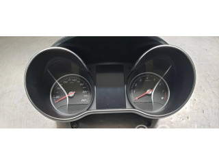 Přístrojová deska Mercedes-Benz C W205 2017 A2059008429, A2059014114