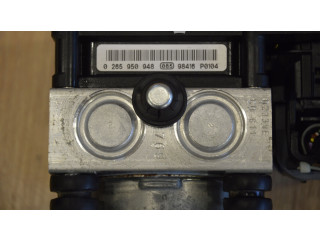 Блок АБС 9X232C405 Jaguar XF X250 2007 - 2015 года