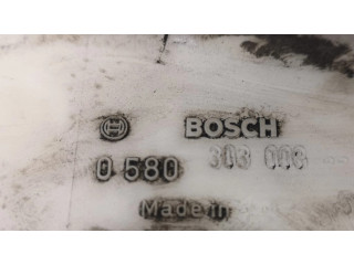 Насос топлива (в топливном баке)