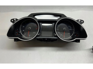 Рулевая рейка 8T0920930, 8T0920930B Audi A5 2016 - года