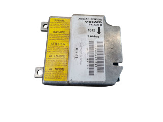 Блок подушек безопасности 9472728D, 4042   Volvo V70