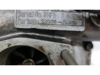 Turbodmychadlo Турбина 282004X400, RHF53804 Hyundai Terracan 2.9