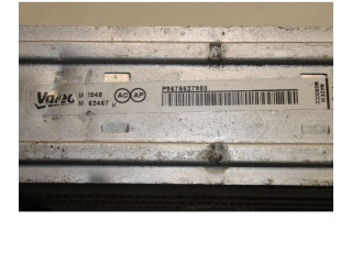 Интеркулер  9675627980   Peugeot Partner III 