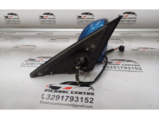 Зеркало (механическое) Audi A4 Allroad - года