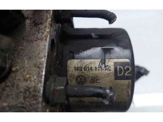 Блок АБС 1k0907379AF Skoda Octavia Mk2 (1Z) 2004 - 2013 года