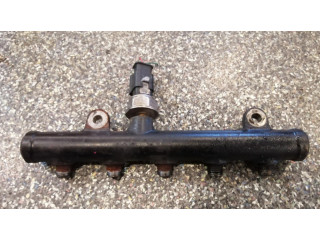 Топливная рампа 9681649580   Citroen C8 2.0  для двигателя RHR