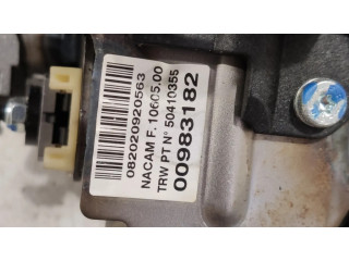    Рулевая рейка 8200937939, 54084783M   Renault Clio III 2005-2012 года