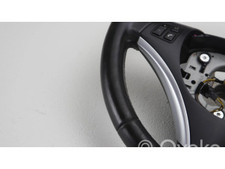 Руль BMW X1 E84 2009-2015 года 6795574