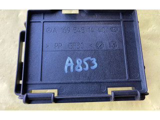 Блок предохранителей A1695451440 Mercedes-Benz A W169