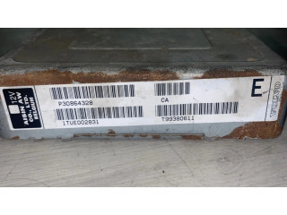 Блок управления двигателя P30864328, 1TUE002831   Volvo S40, V40