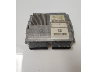 Блок управления двигателя 169103801R Dacia Jogger