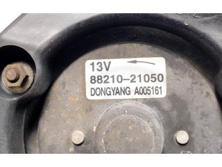 Вентилятор радиатора 8821021050 SsangYong Kyron