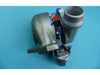 Turbodmychadlo Турбина 5439-970-0002, IMPRK1003346 Renault Megane II