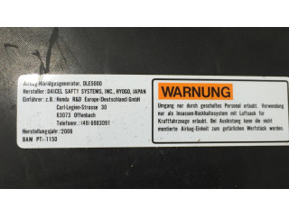 Подушка безопасности в сиденье DLE5000, 63073 Honda FR-V