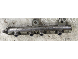 Магистральная трубка топлива 0445216046 Jaguar XJ X351