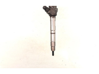 Форсунка 0445110469, 0445110469    Skoda Fabia Mk2 (5J)  CUSB(Euro 6) 